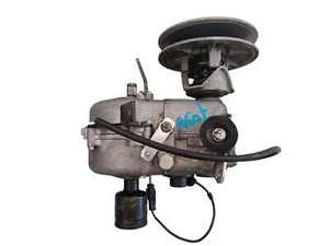Getriebe Schaltgetriebe AIXAM CROSSOVER (2015-) 0.5 8PS R11,1 8CX020034 - Bild 1 von 8