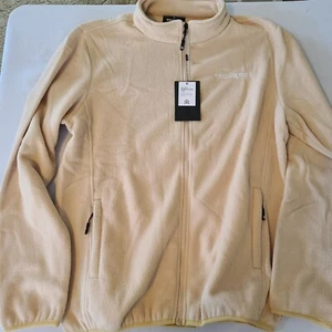 Rawgear For The People Full Zip Jacke Größe L Neu mit Etikett - Bild 1 von 13