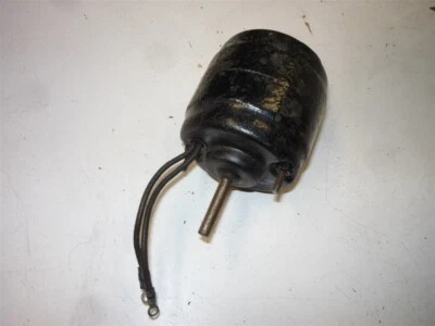 1939–1948 Oldsmobile heater motor NOS Delco 5047450 - Image 1 of 2