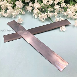 10pcs two different thickness scraper, Violin/Cello making tools scraping cutter - Picture 1 of 2