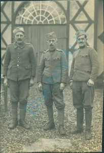 Sello trasero de prisioneros de guerra húngaros Segunda Guerra Mundial Stalag VI A Hemer Alemania - Imagen 1 de 3