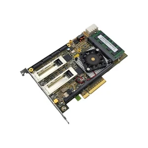 NAPATECH Napatech NT20E 2-PORT 10GB PCI-E 2GB Full Profile Network Card - Bild 1 von 2
