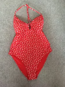 Womens Hollister Swimsuit - Picture 1 of 5