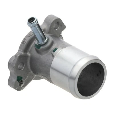 OEM NEW Genuine  Nissan 2.4 Outlet Water Bypass 1998-2004 Frontier 11060F450A - Image 1 of 3