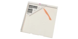 Tablero plegable multifunción para tarjetas, sobres y cajas de regalo - Imagen 1 de 4