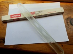 Jerguson Gage Glass 2770681 - Picture 1 of 2