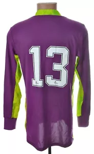 CELTIC SCOTLAND 2020/2021 TORWART FUSSBALLTRIKOT M #13 - Bild 1 von 12