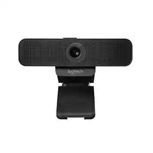 Logitech C925e Full HD 1080p WebCam - Built-In Stereo Mic - MSRP $99+ - Afbeelding 1 van 1