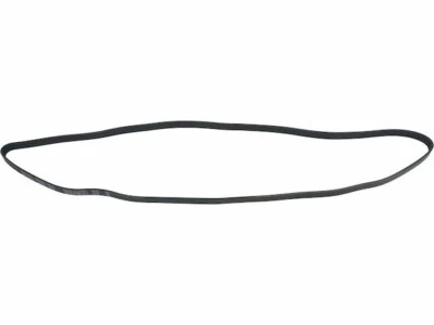 For 2014-2017 GMC Sierra 1500 Multi Rib Belt API 73354JS - Image 1 of 2