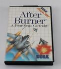 After Burner (Master System)