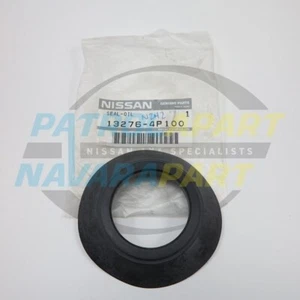 Genuine Nissan Navara Spanish D40 YD25 Oil Filler Cap - Picture 1 of 1