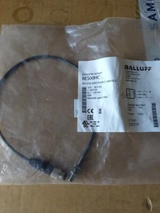 Balluff BES00HC BES 516-3005-G-E4-C-S49-00.3 235771 10-30VDC Sensore - Imagen 1 de 4