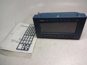 Intermec T2455b01504504 Trakker Antares Keyboard Terminal Vehicle Mount - Picture 1 of 7