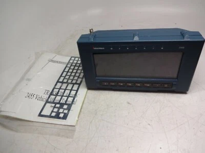 Intermec T2455b01504504 Trakker Antares Keyboard Terminal Vehicle Mount  - Image 1 of 4