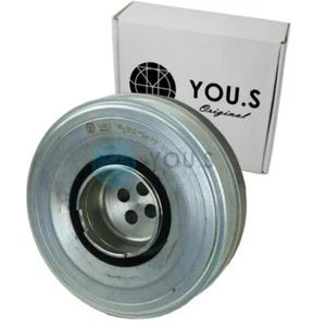 You.S Original Vibration Damper Pulley Crankshaft for BMW 3er (F3_) - Picture 1 of 5