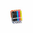 Compatible PGI570XL CLI571XL Ink Cartridges For MG5751 MG6852 MG6853 TS5000 Lot