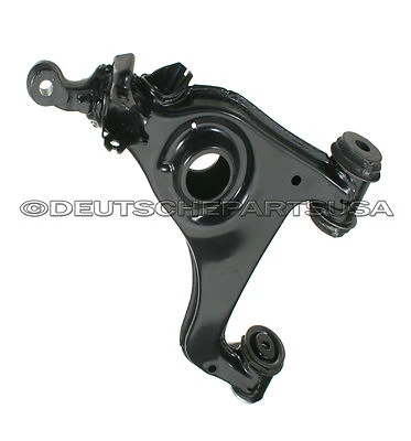 BRAZO MANDO DELANTERO IZQUIERDO MERCEDES W210 E320 E300 E420 E430 210 330 76 07 Foto 1 de 2