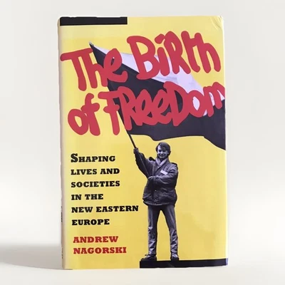 The Birth of Freedom: Shaping Lives and Societies  Nagorski Balkans Conflict - Image 1 of 4