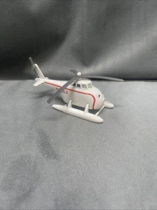 Thomas & Friends Harold the Helicopter Die-Cast Toy Metal Complete Retired 1991 - Picture 1 of 22