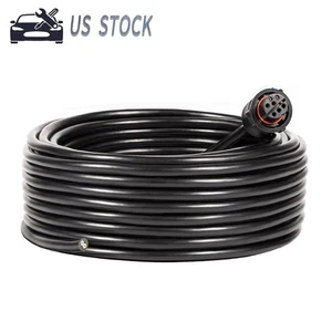 Intelliflo Pump Communication Cable 50ft for Pentair IntelliFlo 350122 - Picture 1 of 13