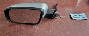 2005 2006 2007 Ford 500 Five Hundred Driver LH DRIVER SIDE Mirror OEM - Picture 1 of 3