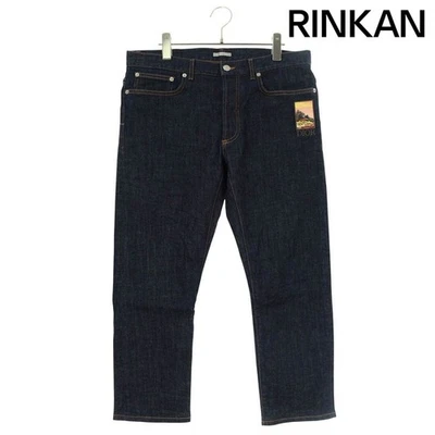 Logotipo bordado Dior 193DS10G214X remendado masculino 32 polegadas usado ad2b964be1ff0b2 - Imagem 1 de 4