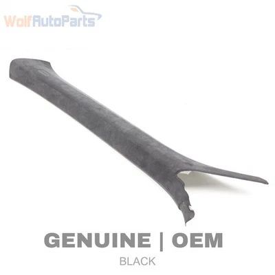 PORSCHE CAYENNE 2011-2018 - moldura/panel pilar superior izquierdo 95855523308 Foto 1 de 4