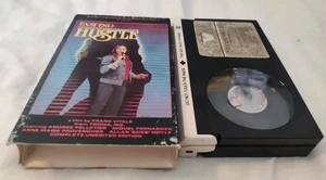 East End Hustle (Troma Films/Vestron Video 1985) CLASSIC REVENGE MOVIE 💥👙💥 - Picture 1 of 3