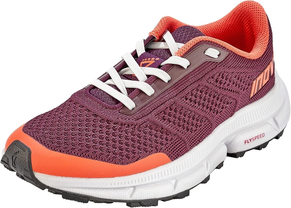 Zapatillas de running TrailFly Ultra G 280 para mujer INOV8  Foto 1 de 4