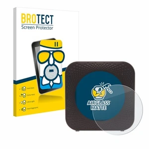 BROTECT Panzerfolie Schutzglas für Netgear Nighthawk M1 matt Display - Zdjęcie 1 z 7