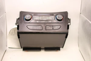 Genuine Ford Auto Dual-Zone AC Heater Temperature Control Panel Fits 2018 Escape - Picture 1 of 7
