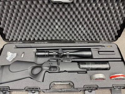 Fx Crown Continuum MK2 ¡BONITO!!! - Foto 1 de 4