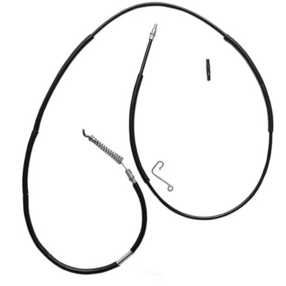 Cable de freno de estacionamiento compatible con Ram 2500.3500 RAYBESTOS 2011-2013 Foto 1 de 1