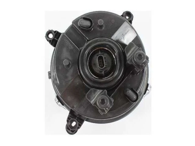 Conjunto de faros derecho para Jeep Patriot 2007-2017 Mopar 13334DGZD 2008 2009 Foto 1 de 2