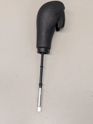 2004-14 VOLVO S60 V70 S80 XC70 XC90 A/T переключатель передач переключатель переключатель переключатель черный - Изображение 1 из 4