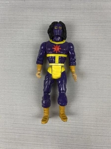 Vintage 1986 Kenner Chuck Norris Karate Kommandos Super Ninja Action Figure - Picture 1 of 4