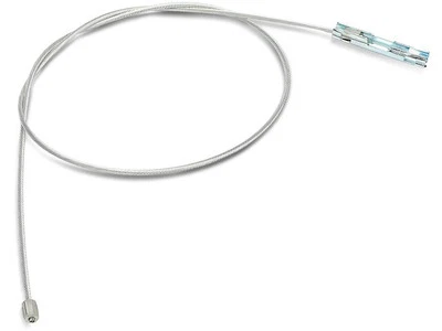 Cable de freno de estacionamiento para Ford E350 Econoline 1995-1998 APR 68589HYBT 1996 1997 Foto 1 de 2