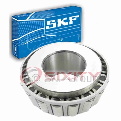 Cojinete de rueda exterior delantero SKF para Dodge W300 Series 1960-1962 eje jo Foto 1 de 4