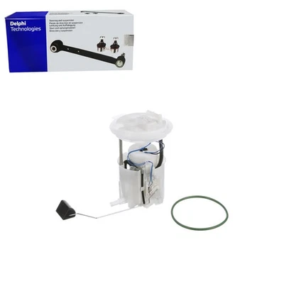 Conjunto de módulo de bomba de combustible Delphi para Jeep Wrangler 2011-2017 Foto 1 de 4