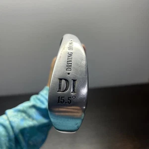 Right Handed Knight Max Performance 15.5 Degree DI Driving Iron w/Graphite Shaft - Picture 1 of 7