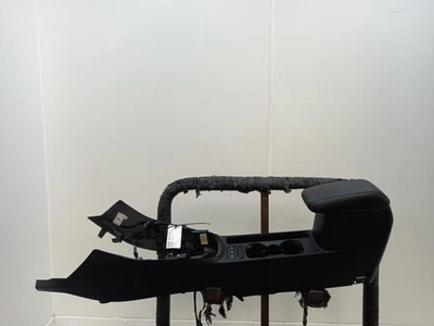 FORD FIESTA Console 2017-2022 5 Door Hatchback Centre H1BB-A045A06-DA3ZHE - Image 1 of 4