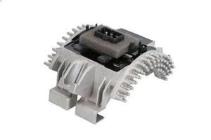 Control Unit, air conditioning THERMOTEC DEB005TT for BMW 7 (E38) 3 1994-1996 - Picture 1 of 8
