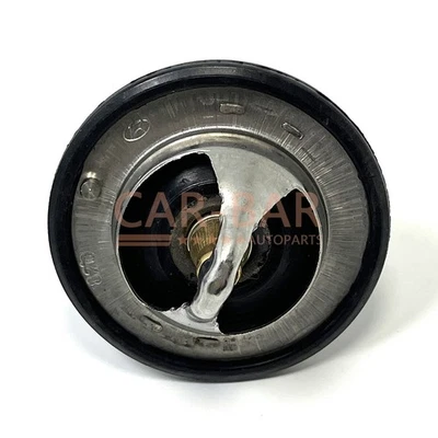 Termostato de refrigerante de motor para Hyundai Azera Santa Fe Kia Sorento # 255003C100 Foto 1 de 4