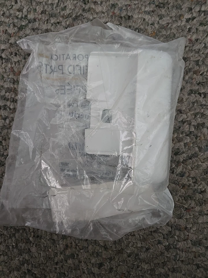 Tapa lateral derecha Wpw10308871 Whirlpool WPW10308871 Foto 1 de 4