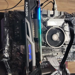 SAPPHIRE NITRO+ AMD Radeon RX 6900 XT 16GB GDDR6 Graphics Card - Bild 1 von 12