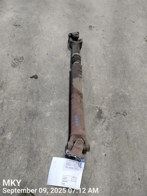 FRONT DRIVE SHAFT 2004-2015 NISSAN ARMADA Foto 1 de 4