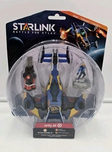 Starlink Battle for Atlas Scramble Starship Pack Target Exclusive Neu Selten Levi - Bild 1 von 2