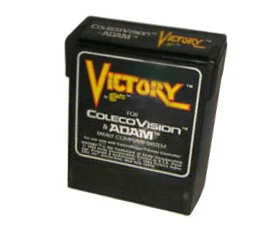 Victory (Colecovision, 1983)