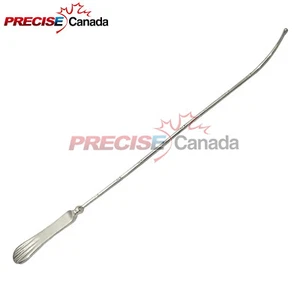 Sims Uterine Sounds 13" Graduated in CM Ob/Gyno Gynecology Surgical Instruments - Picture 1 of 2
