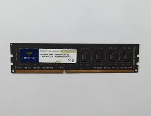 75TT13NU2R8-8G TimeTec 8GB PC3-10600U DDR3 - Bild 1 von 3
